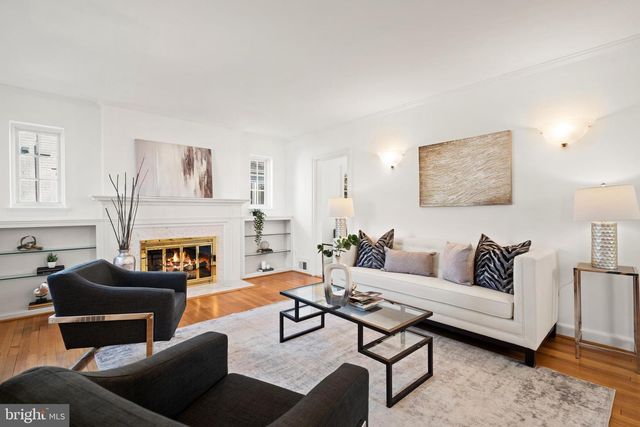 4838 LANGDRUM LN, Chevy Chase, MD 20815