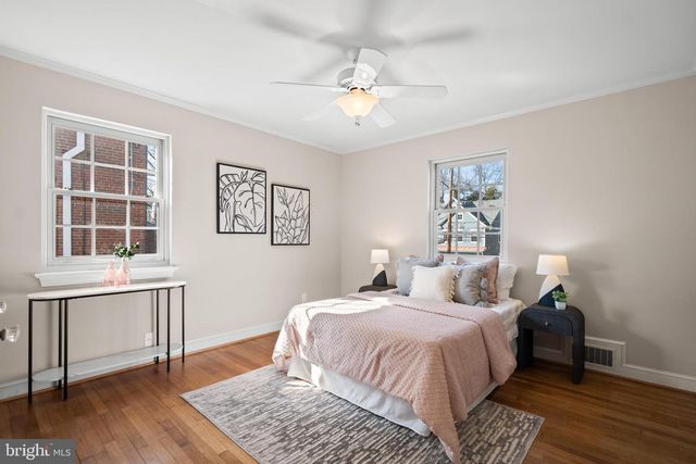 4838 LANGDRUM LN, Chevy Chase, MD 20815