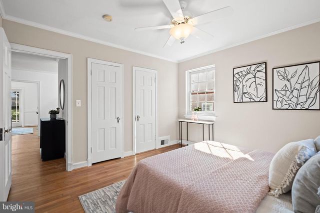 4838 LANGDRUM LN, Chevy Chase, MD 20815