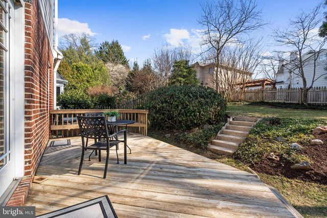 4838 LANGDRUM LN, Chevy Chase, MD 20815