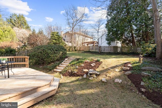 4838 LANGDRUM LN, Chevy Chase, MD 20815