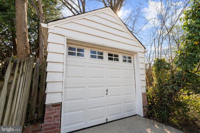 4838 LANGDRUM LN, Chevy Chase, MD 20815