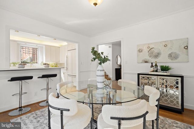 4838 LANGDRUM LN, Chevy Chase, MD 20815