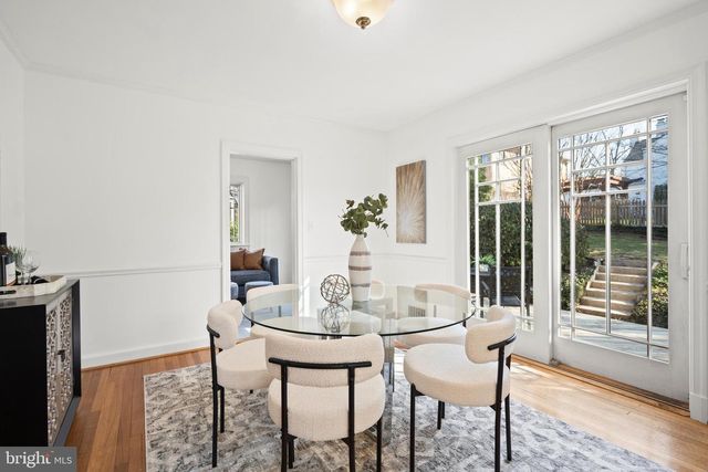 4838 LANGDRUM LN, Chevy Chase, MD 20815