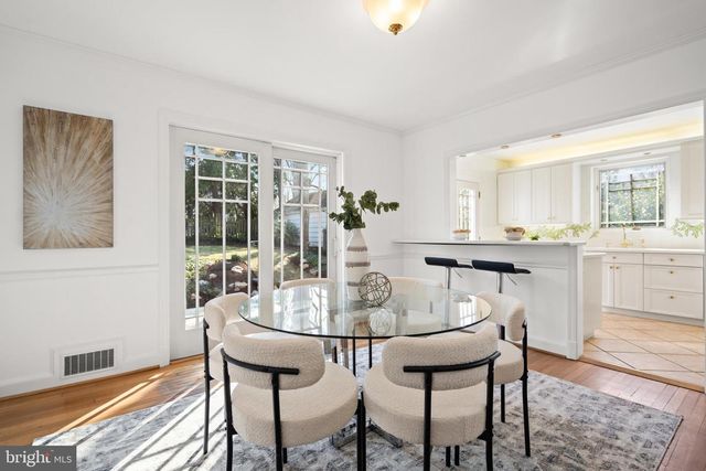 4838 LANGDRUM LN, Chevy Chase, MD 20815