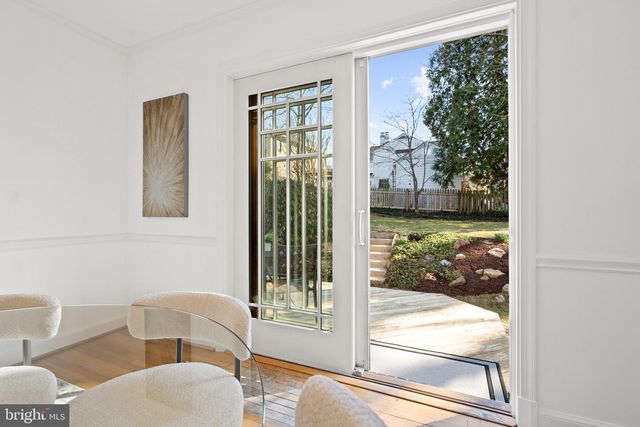 4838 LANGDRUM LN, Chevy Chase, MD 20815