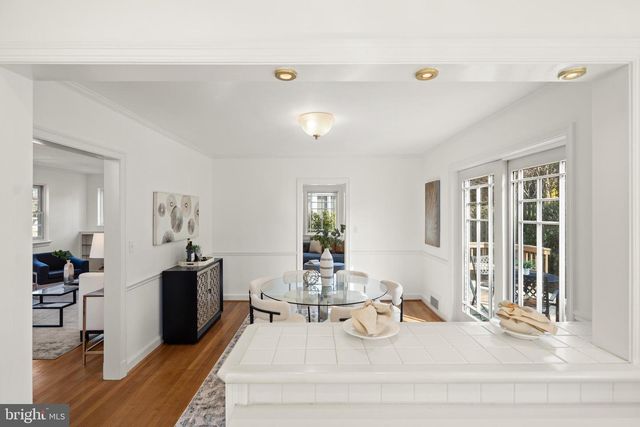 4838 LANGDRUM LN, Chevy Chase, MD 20815