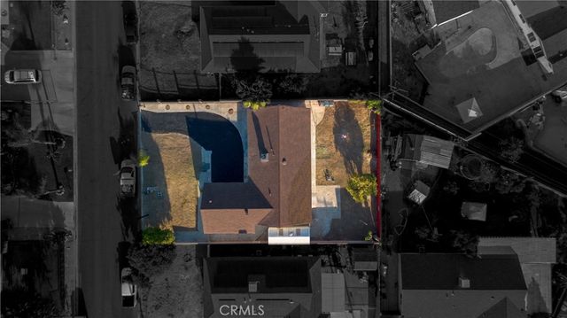 3306 Debbie, Riverside, CA 92501