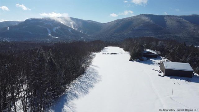 2159 Route 296, Hunter, NY 12442