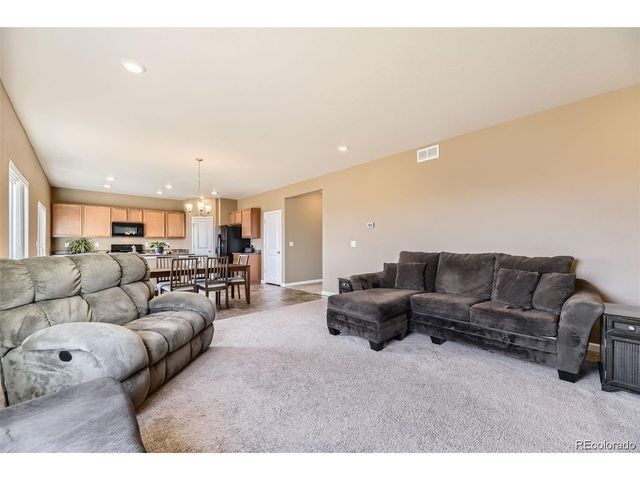 4807 River Highlands Loop, Elizabeth, CO 80107