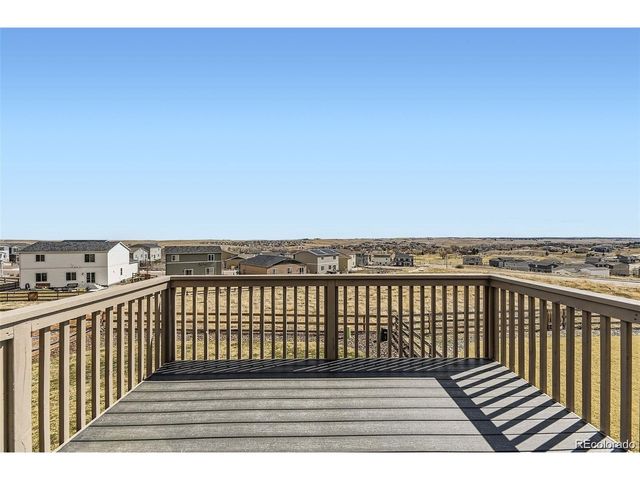 4807 River Highlands Loop, Elizabeth, CO 80107