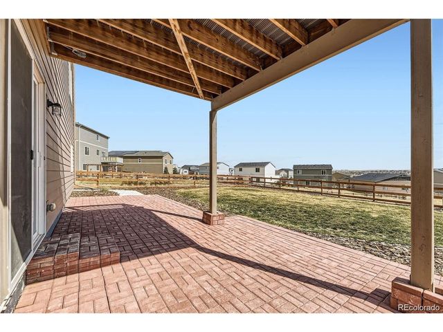4807 River Highlands Loop, Elizabeth, CO 80107
