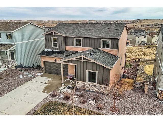 4807 River Highlands Loop, Elizabeth, CO 80107