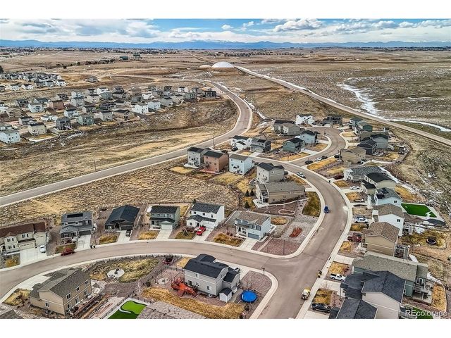 4807 River Highlands Loop, Elizabeth, CO 80107