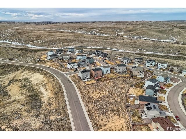 4807 River Highlands Loop, Elizabeth, CO 80107
