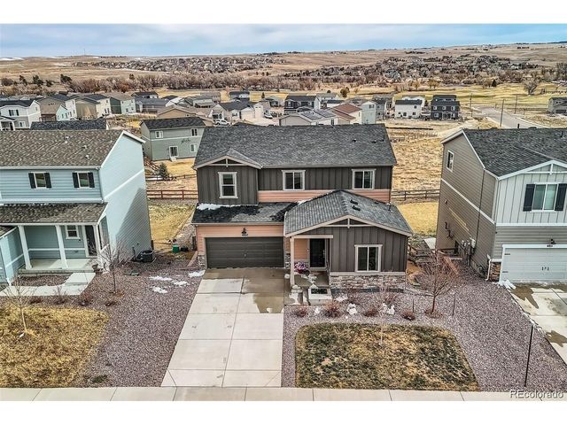 4807 River Highlands Loop, Elizabeth, CO 80107
