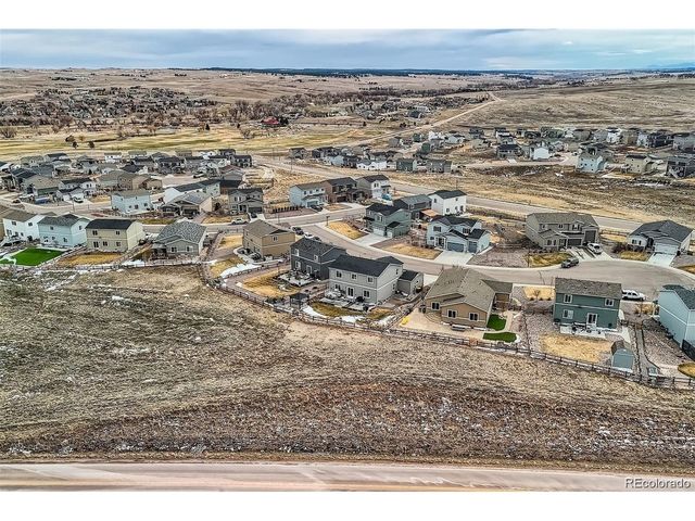 4807 River Highlands Loop, Elizabeth, CO 80107