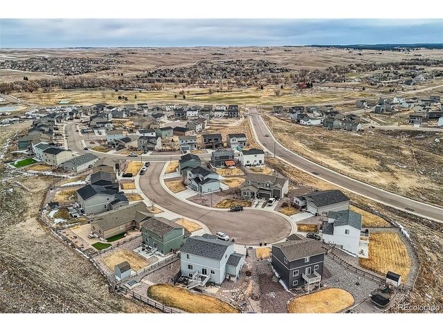4807 River Highlands Loop, Elizabeth, CO 80107
