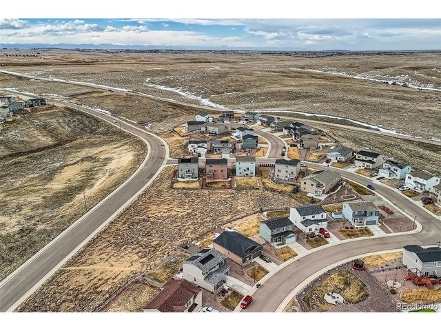 4807 River Highlands Loop, Elizabeth, CO 80107