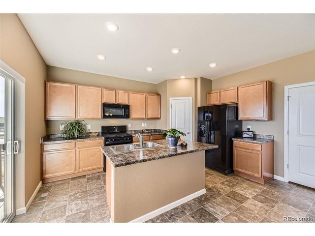 4807 River Highlands Loop, Elizabeth, CO 80107