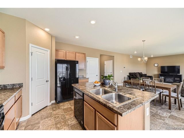 4807 River Highlands Loop, Elizabeth, CO 80107