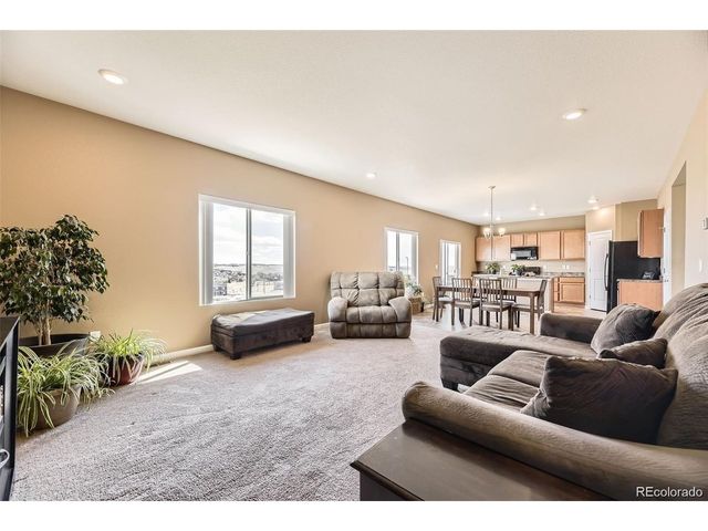 4807 River Highlands Loop, Elizabeth, CO 80107