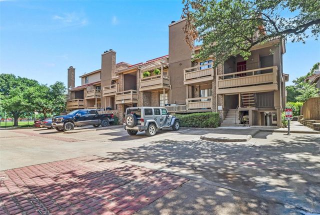 5200 MARTEL Avenue 6G, Dallas, TX 75206
