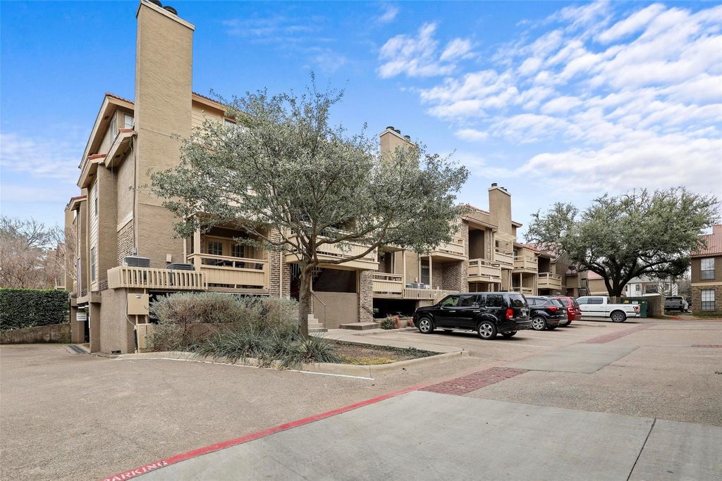 5200 MARTEL Avenue 6G, Dallas, TX 75206