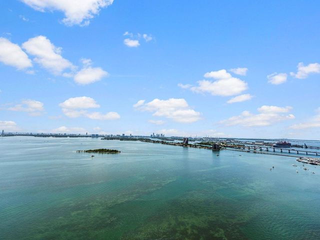 700 NE 24th Street 3002, Miami, FL 33137