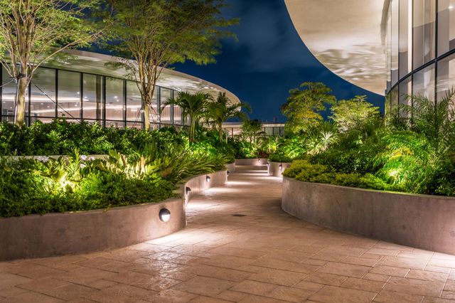 700 NE 24th Street 3002, Miami, FL 33137