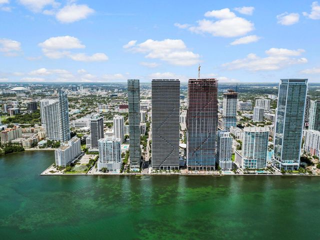 700 NE 24th Street 3002, Miami, FL 33137