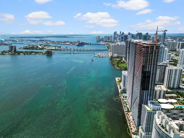 700 NE 24th Street 3002, Miami, FL 33137