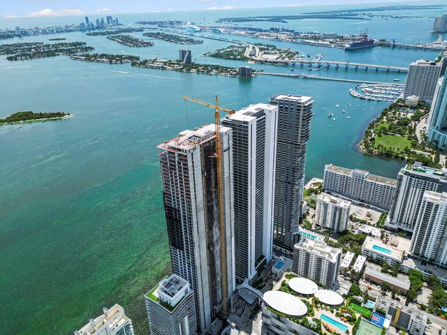 700 NE 24th Street 3002, Miami, FL 33137