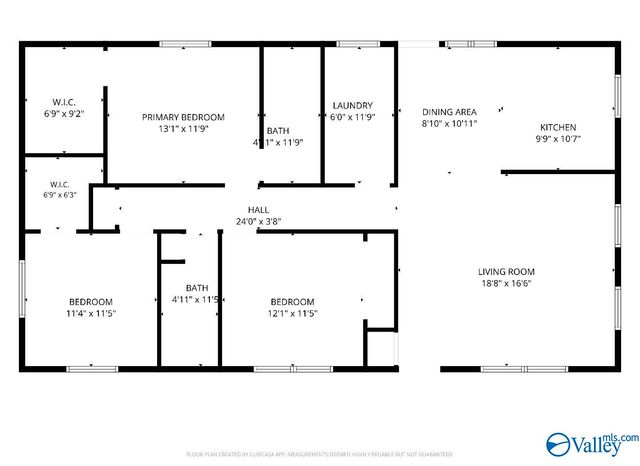 26805 Thach Road, Athens, AL 35613