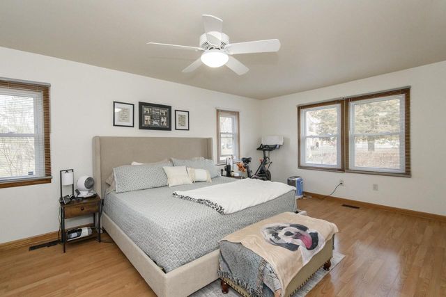 2605 St Ritas ROAD, Racine, WI 53404