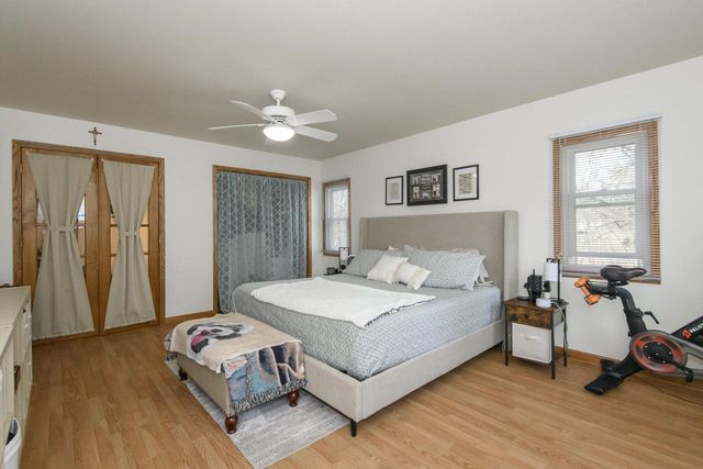 2605 St Ritas ROAD, Racine, WI 53404