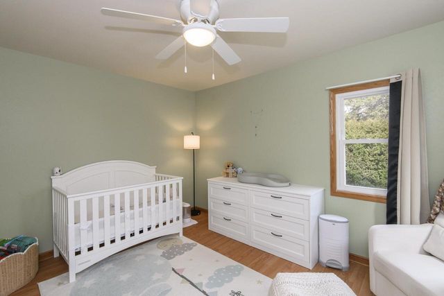 2605 St Ritas ROAD, Racine, WI 53404