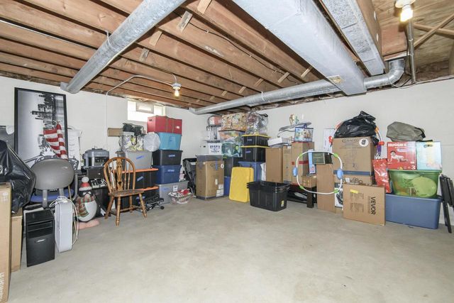 2605 St Ritas ROAD, Racine, WI 53404