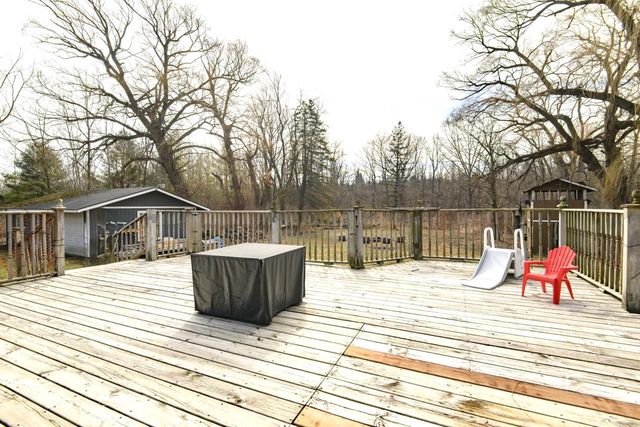 2605 St Ritas ROAD, Racine, WI 53404