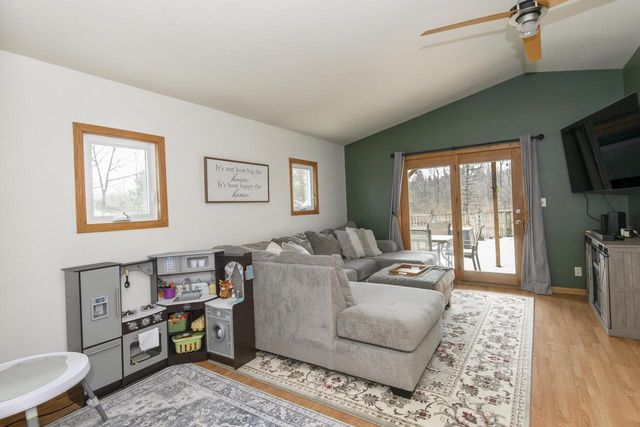 2605 St Ritas ROAD, Racine, WI 53404