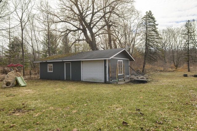 2605 St Ritas ROAD, Racine, WI 53404