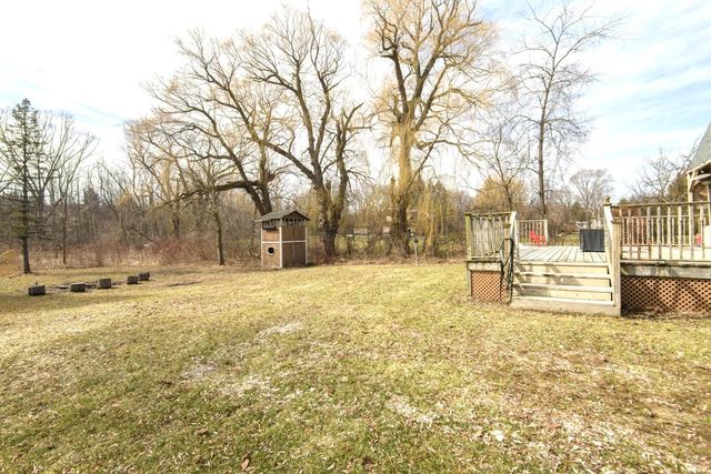 2605 St Ritas ROAD, Racine, WI 53404