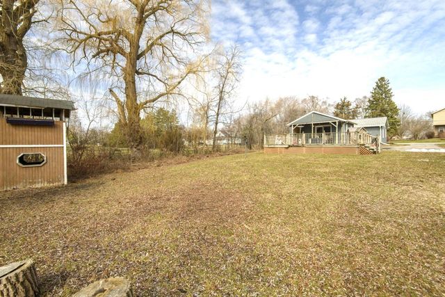 2605 St Ritas ROAD, Racine, WI 53404