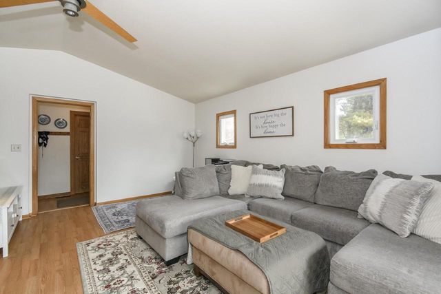 2605 St Ritas ROAD, Racine, WI 53404