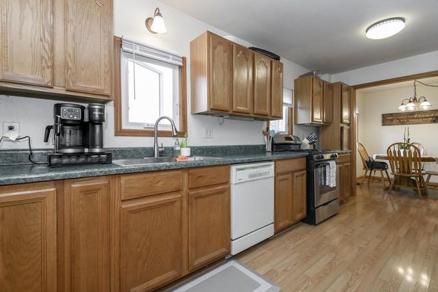 2605 St Ritas ROAD, Racine, WI 53404