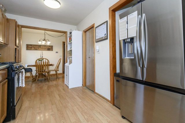 2605 St Ritas ROAD, Racine, WI 53404