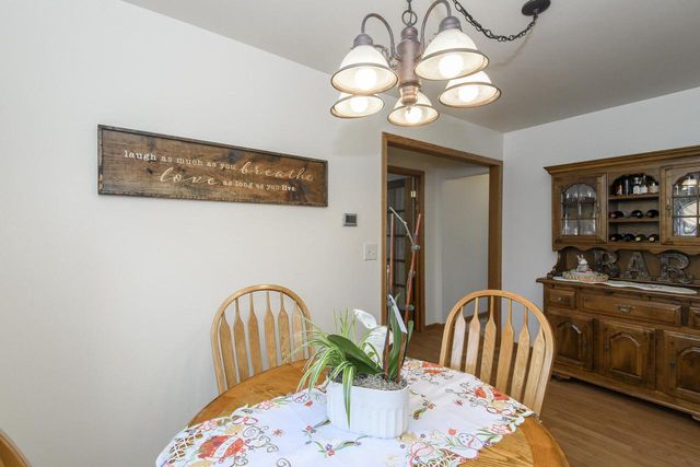 2605 St Ritas ROAD, Racine, WI 53404