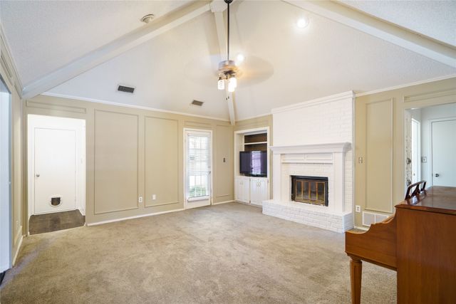 8780 Woodstream Drive, Frisco, TX 75034