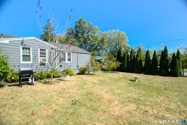 44 Huntington Avenue, New Haven, CT 06512
