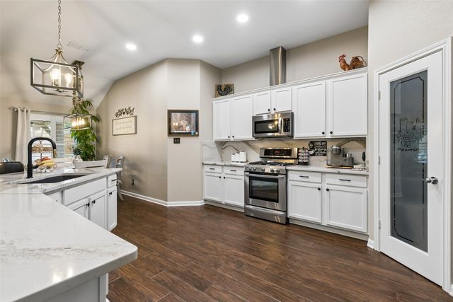 7709 Uvalde Way, Mckinney, TX 75071